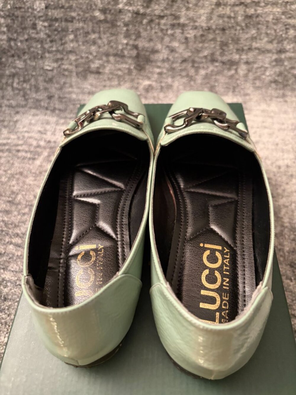 SHOES - Picture 4 of 6